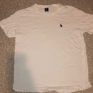 U.S. Polo Assn. T Shirt